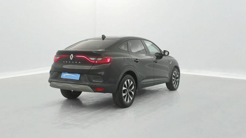 Vente en ligne Renault Arkana  TCe 140 EDC - 22 au prix de 21 490 €