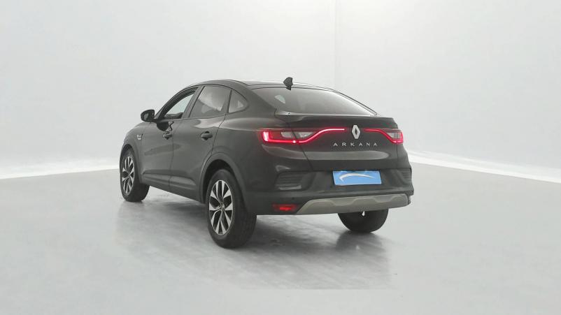 Vente en ligne Renault Arkana  TCe 140 EDC - 22 au prix de 21 490 €