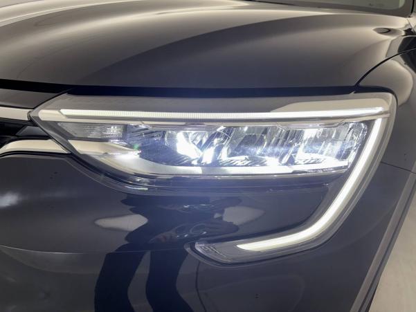 Vente en ligne Renault Arkana  TCe 140 EDC - 22 au prix de 21 490 €