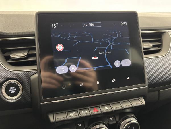 Vente en ligne Renault Arkana  TCe 140 EDC - 22 au prix de 21 490 €