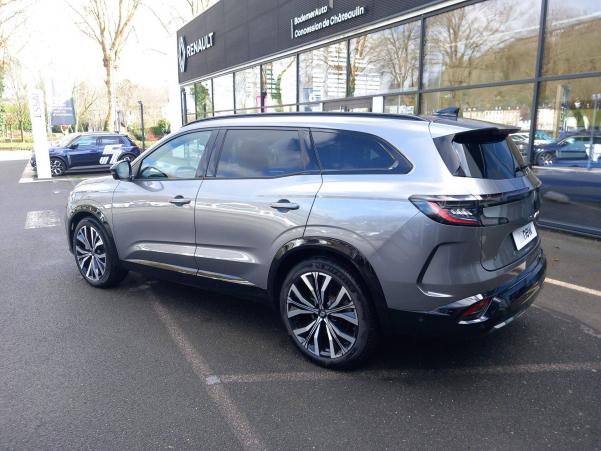 Vente en ligne Renault Espace Espace E-Tech hybrid 200 au prix de 43 990 €