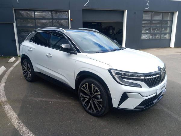 Vente en ligne Renault Austral  E-Tech full hybrid 200 GSR2 au prix de 40 990 €