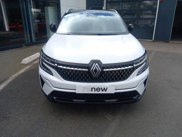 Vente en ligne Renault Austral  E-Tech full hybrid 200 GSR2 au prix de 40 990 €
