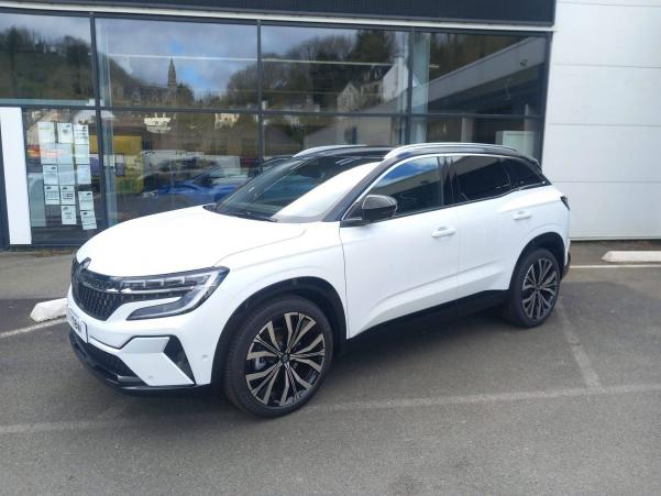 Vente en ligne Renault Austral  E-Tech full hybrid 200 GSR2 au prix de 40 990 €