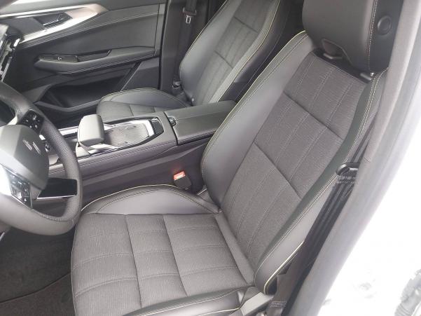 Vente en ligne Renault Austral  E-Tech full hybrid 200 GSR2 au prix de 40 990 €