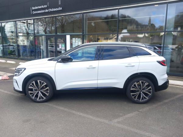 Vente en ligne Renault Austral  E-Tech full hybrid 200 GSR2 au prix de 40 990 €