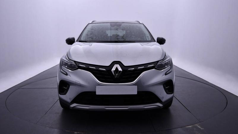 Vente en ligne Renault Captur  E-Tech full hybrid 145 au prix de 25 990 €