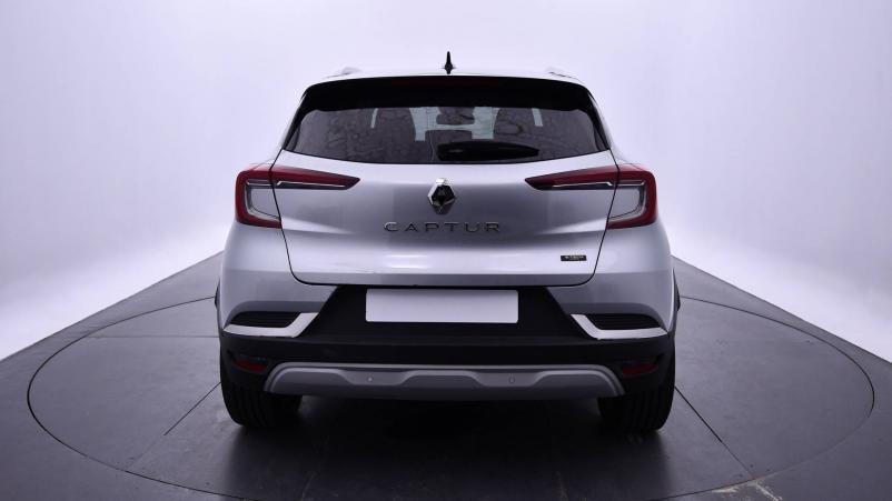 Vente en ligne Renault Captur  E-Tech full hybrid 145 au prix de 25 990 €