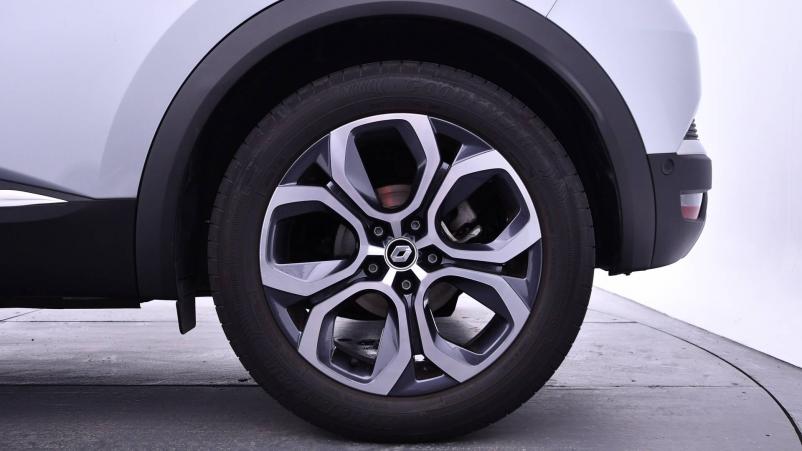 Vente en ligne Renault Captur  E-Tech full hybrid 145 au prix de 25 990 €