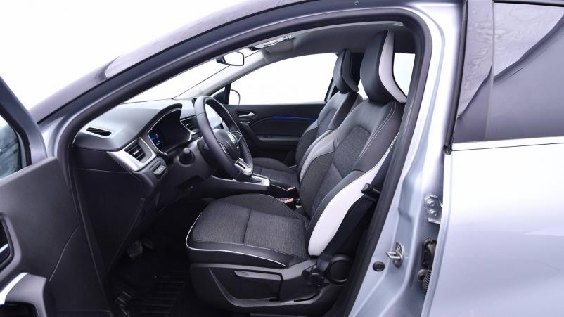 Vente en ligne Renault Captur  E-Tech full hybrid 145 au prix de 25 990 €