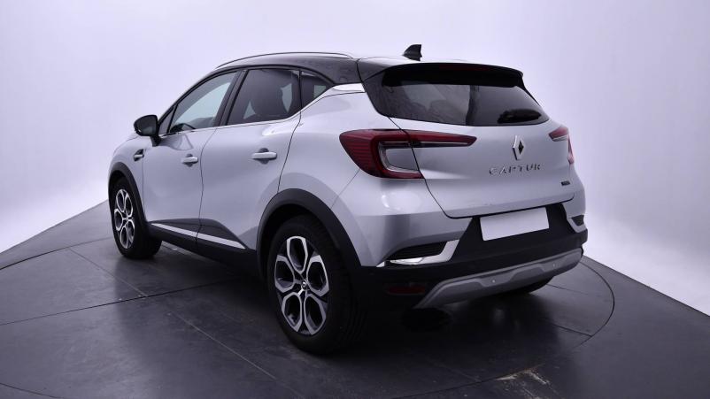 Vente en ligne Renault Captur  E-Tech full hybrid 145 au prix de 25 990 €