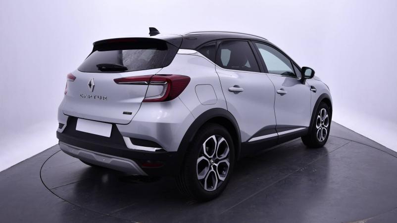 Vente en ligne Renault Captur  E-Tech full hybrid 145 au prix de 25 990 €