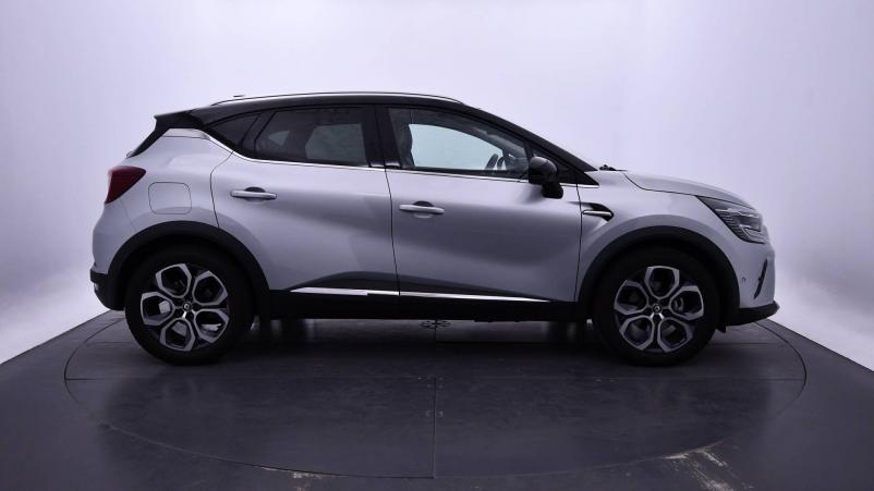 Vente en ligne Renault Captur  E-Tech full hybrid 145 au prix de 25 990 €