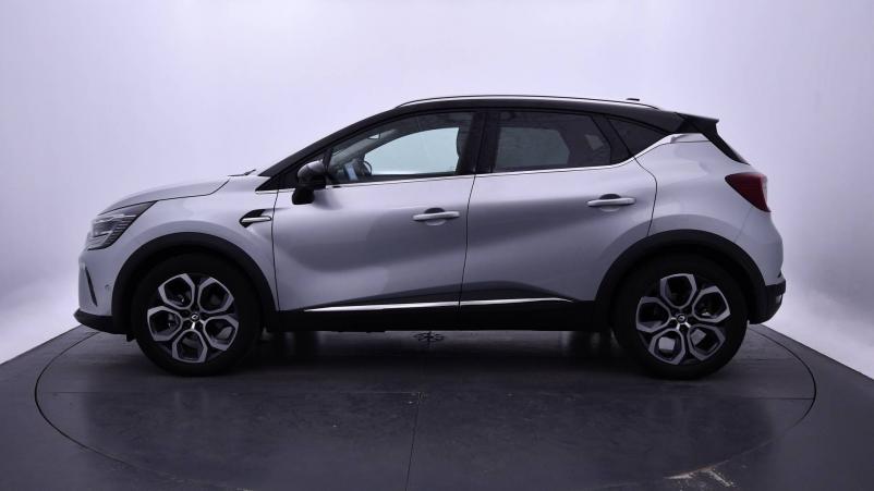 Vente en ligne Renault Captur  E-Tech full hybrid 145 au prix de 25 990 €