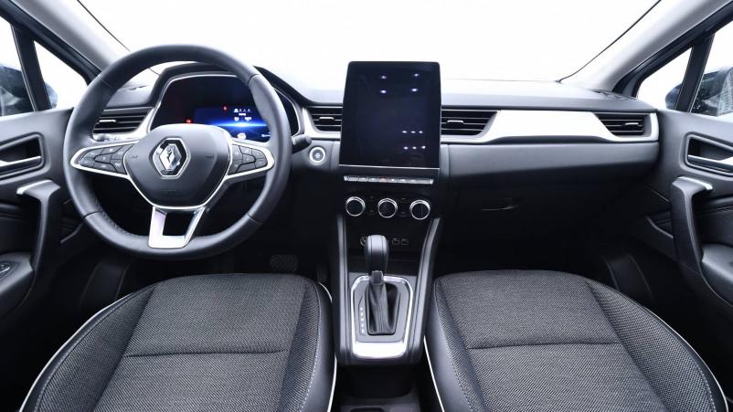 Vente en ligne Renault Captur  E-Tech full hybrid 145 au prix de 25 990 €