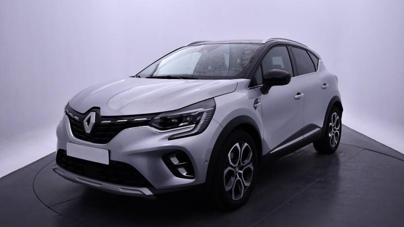 Vente en ligne Renault Captur  E-Tech full hybrid 145 au prix de 25 990 €