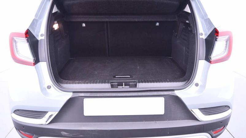 Vente en ligne Renault Captur  E-Tech full hybrid 145 au prix de 25 990 €