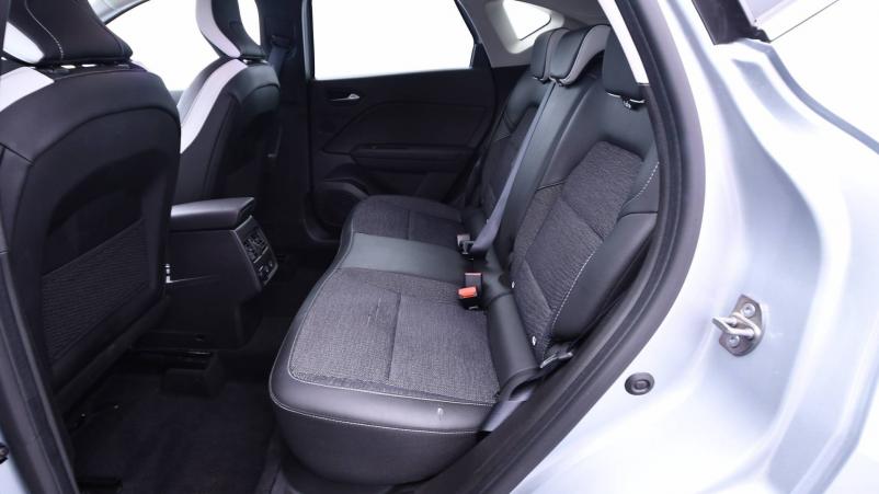 Vente en ligne Renault Captur  E-Tech full hybrid 145 au prix de 25 990 €