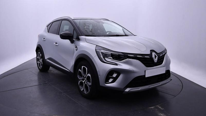 Vente en ligne Renault Captur  E-Tech full hybrid 145 au prix de 25 990 €