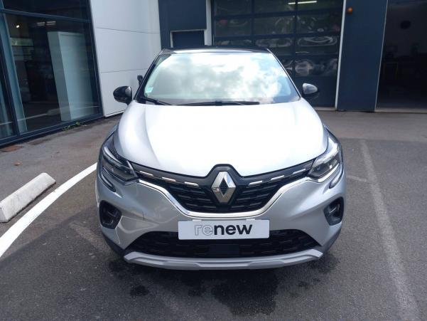 Vente en ligne Renault Captur  E-Tech Plug-in 160 au prix de 17 490 €