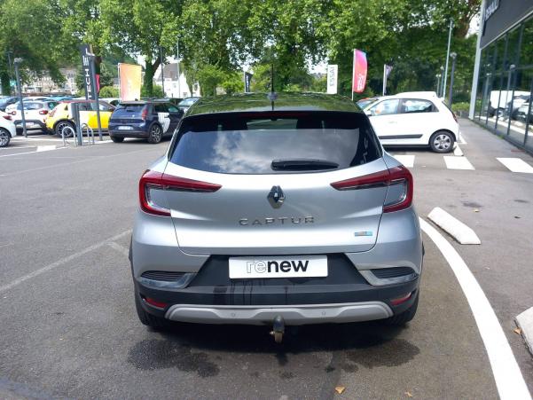 Vente en ligne Renault Captur  E-Tech Plug-in 160 au prix de 17 490 €