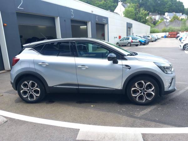 Vente en ligne Renault Captur  E-Tech Plug-in 160 au prix de 17 490 €
