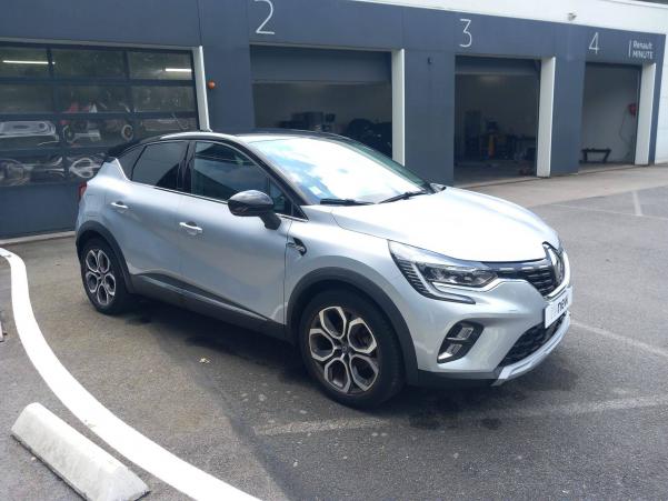 Vente en ligne Renault Captur  E-Tech Plug-in 160 au prix de 17 490 €
