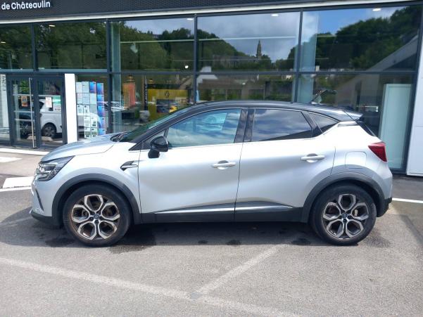 Vente en ligne Renault Captur  E-Tech Plug-in 160 au prix de 17 490 €