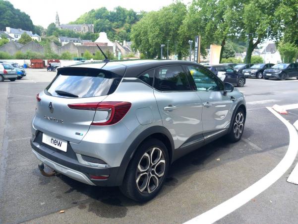 Vente en ligne Renault Captur  E-Tech Plug-in 160 au prix de 17 490 €
