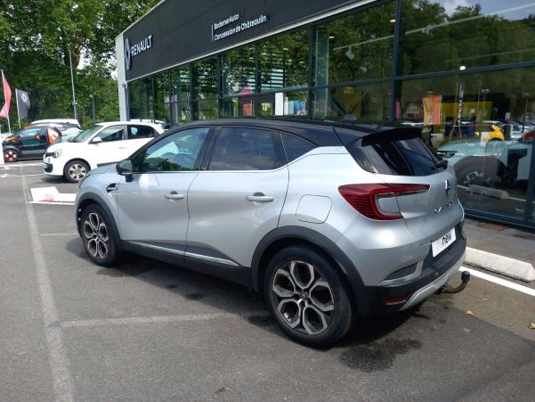 Vente en ligne Renault Captur  E-Tech Plug-in 160 au prix de 17 490 €
