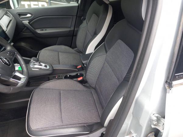Vente en ligne Renault Captur  E-Tech Plug-in 160 au prix de 17 490 €