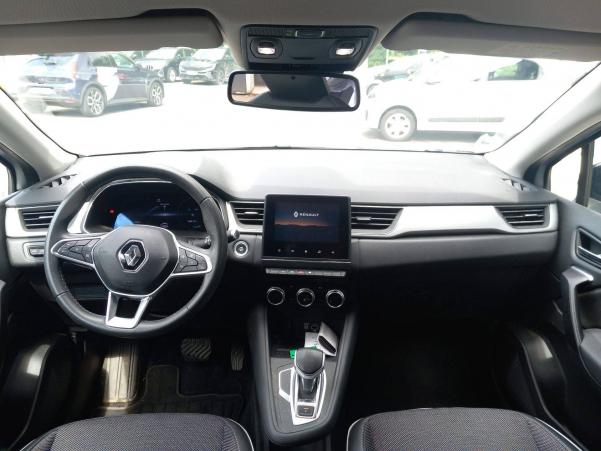 Vente en ligne Renault Captur  E-Tech Plug-in 160 au prix de 17 490 €