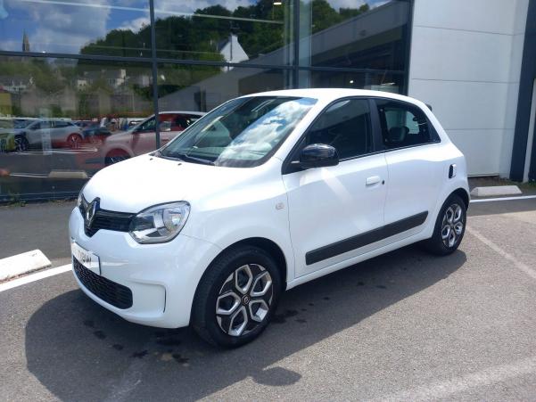 Vente en ligne Renault Twingo 3  SCe 65 au prix de 12 490 €