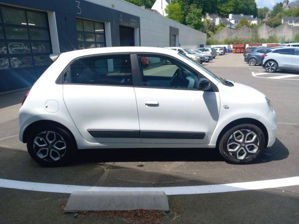 Vente en ligne Renault Twingo 3  SCe 65 au prix de 12 490 €