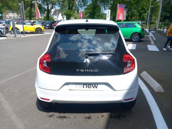 Vente en ligne Renault Twingo 3  SCe 65 au prix de 12 490 €