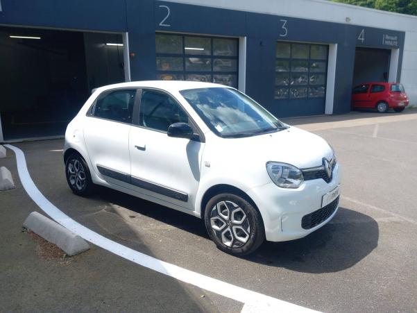 Vente en ligne Renault Twingo 3  SCe 65 au prix de 12 490 €