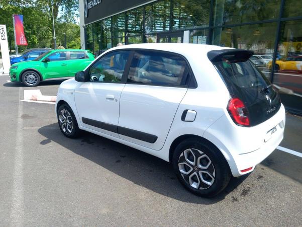 Vente en ligne Renault Twingo 3  SCe 65 au prix de 12 490 €