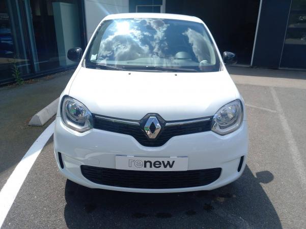 Vente en ligne Renault Twingo 3  SCe 65 au prix de 12 490 €