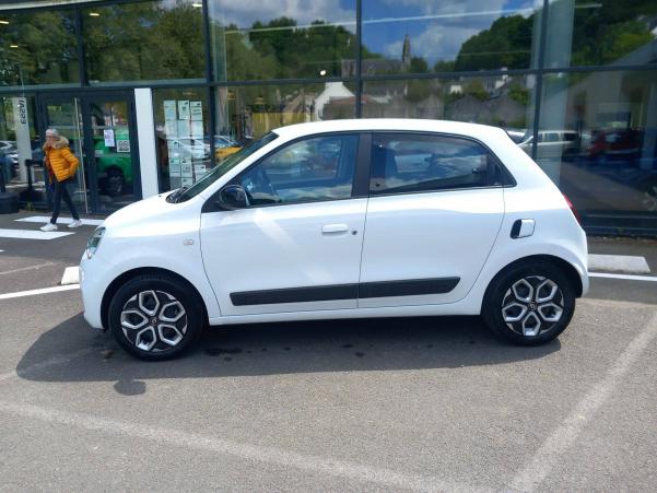 Vente en ligne Renault Twingo 3  SCe 65 au prix de 12 490 €