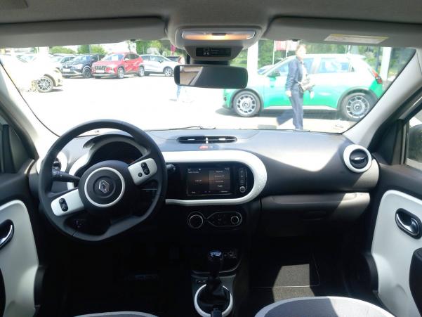 Vente en ligne Renault Twingo 3  SCe 65 au prix de 12 490 €