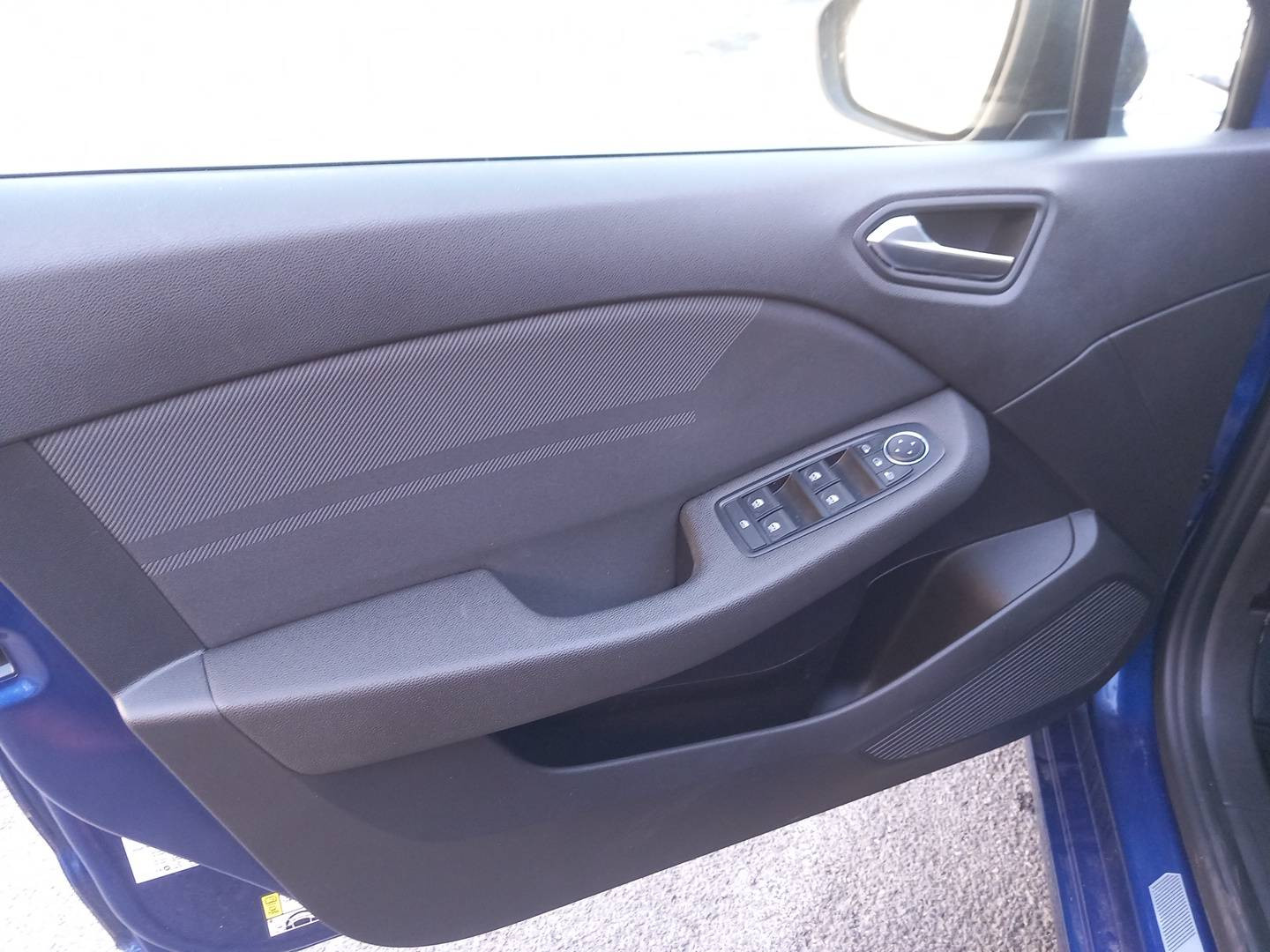 Vente en ligne Renault Clio 5 Clio E-Tech full hybrid 145 ch GSR2 au prix de 22 990 €