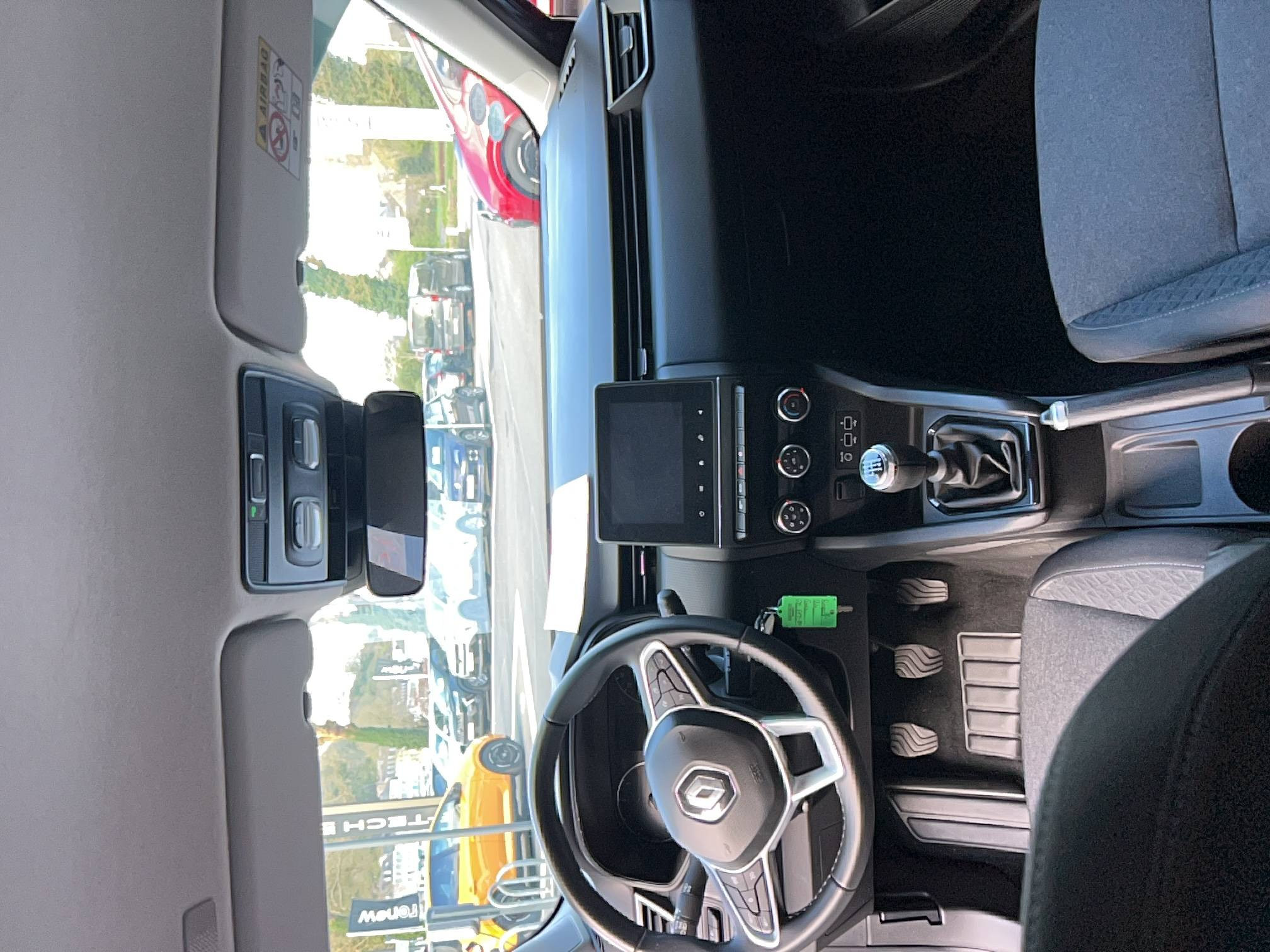 Vente en ligne Renault Clio 5 Clio TCe 90 au prix de 13 490 €