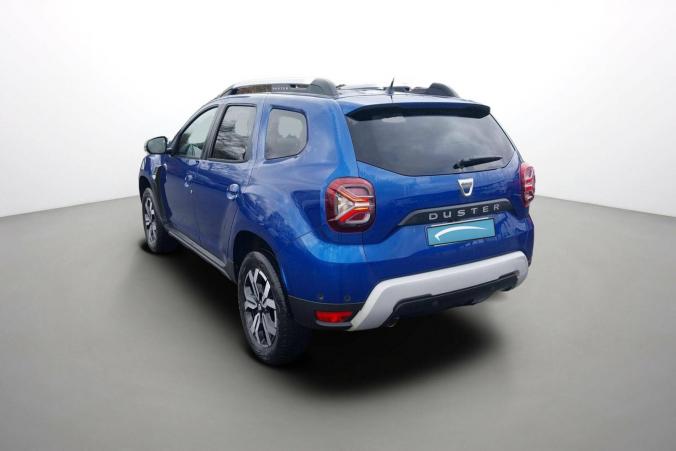 Vente en ligne Dacia Duster  ECO-G 100 4x2 au prix de 16 490 €