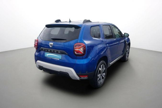 Vente en ligne Dacia Duster  ECO-G 100 4x2 au prix de 16 490 €