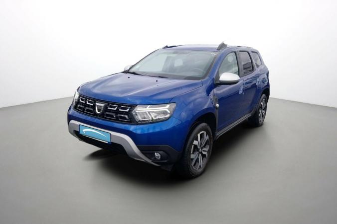 Vente en ligne Dacia Duster  ECO-G 100 4x2 au prix de 16 490 €