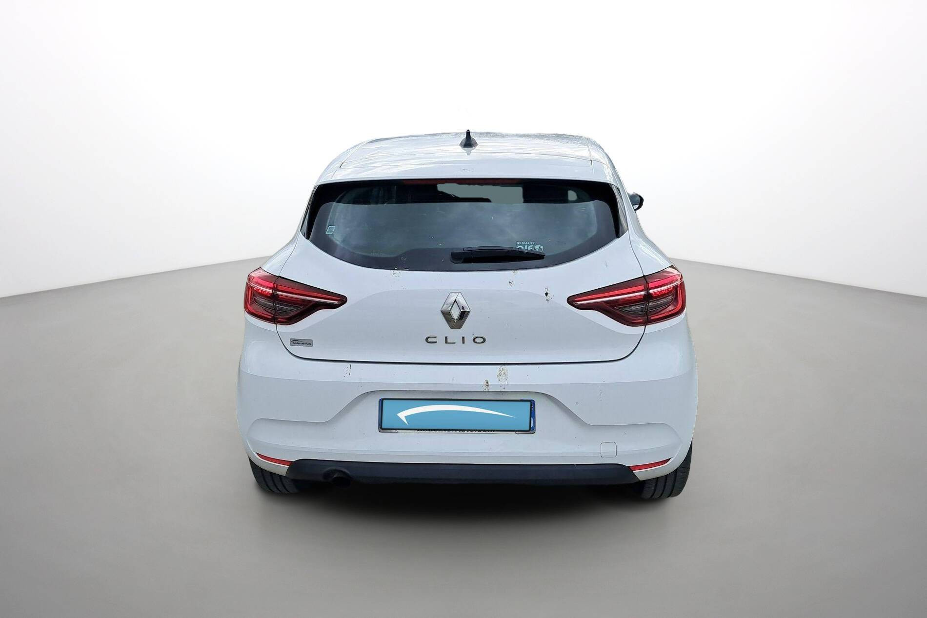 Vente en ligne Renault Clio 5 Clio SCe 65 au prix de 10 490 €