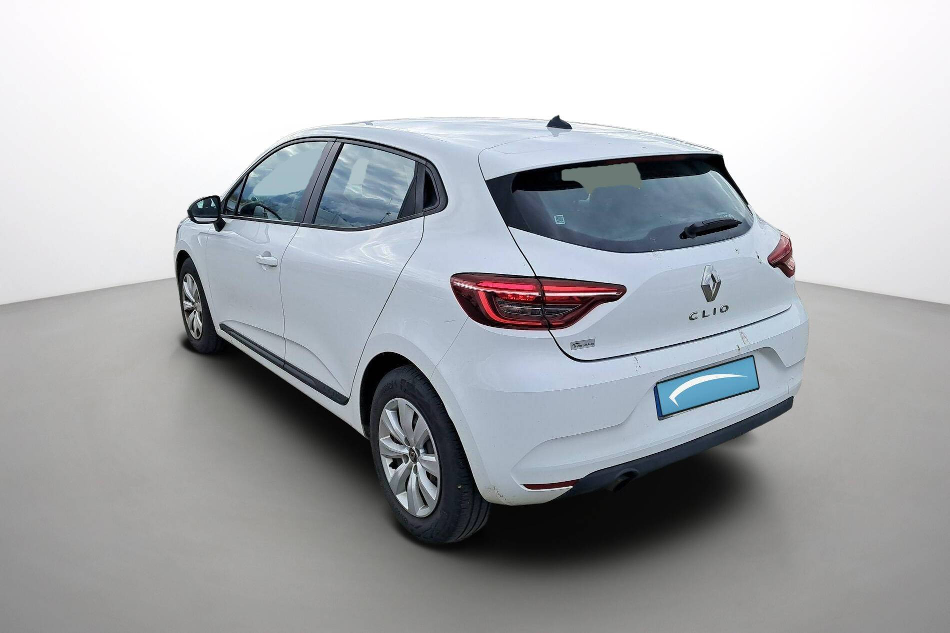 Vente en ligne Renault Clio 5 Clio SCe 65 au prix de 10 490 €