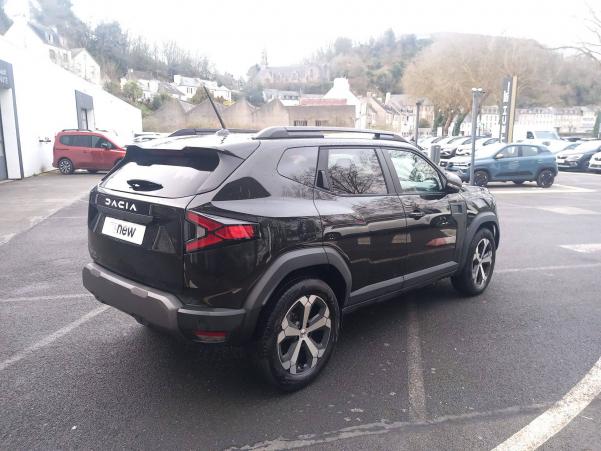 Vente en ligne Dacia Duster  Hybrid 140 4x2 au prix de 27 490 €