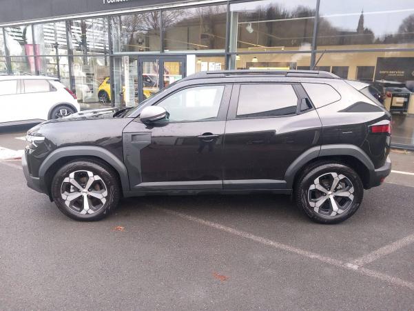 Vente en ligne Dacia Duster  Hybrid 140 4x2 au prix de 27 490 €