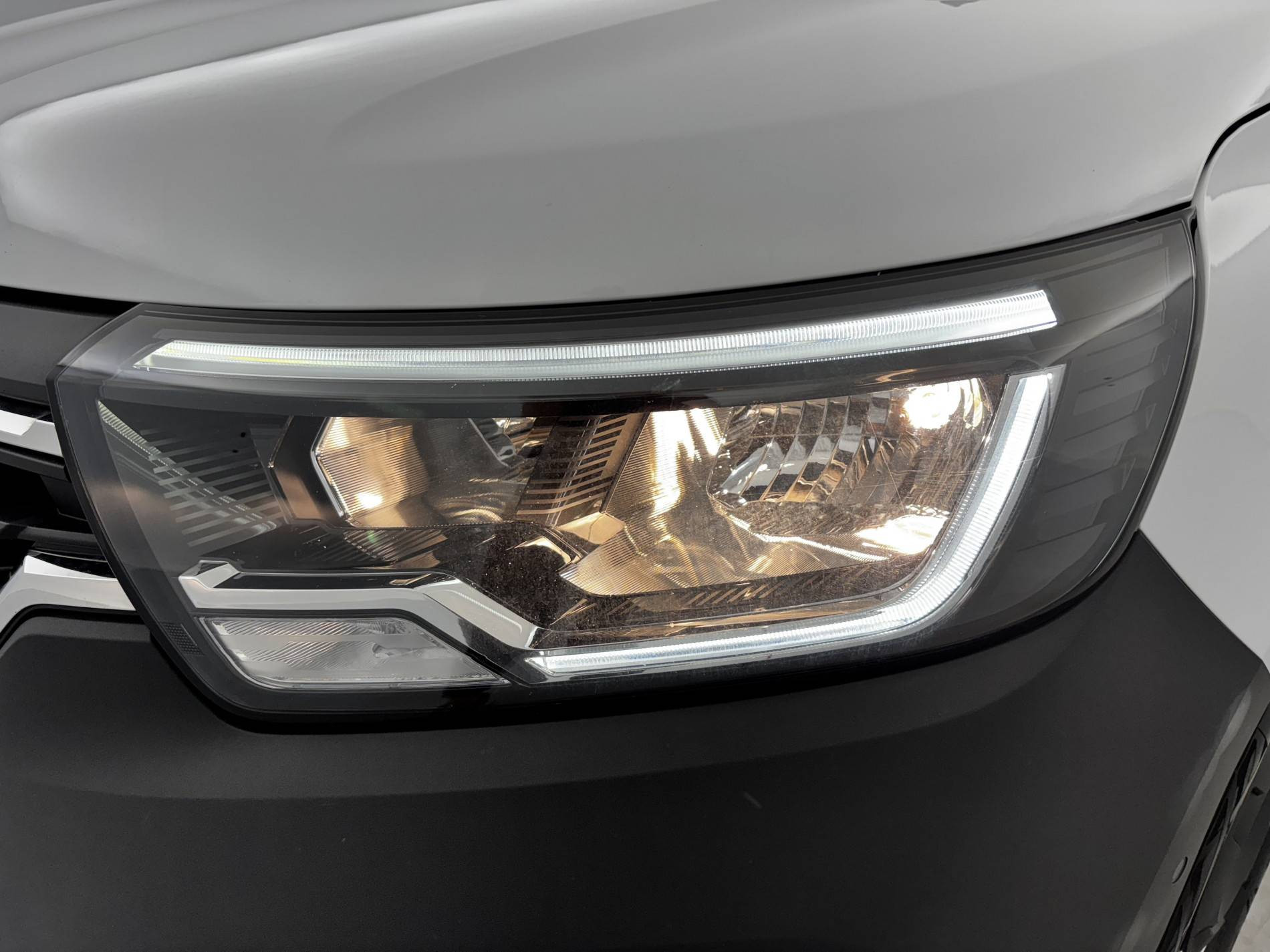 Vente en ligne Renault Kangoo Van  TCE 130 au prix de 19 490 €